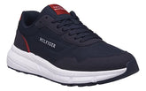 Tenis Men Tommy Hilfiger Navy Tenis
